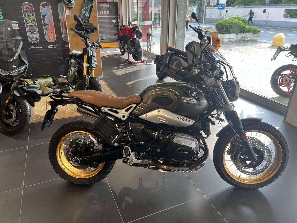 R 1200 NINET