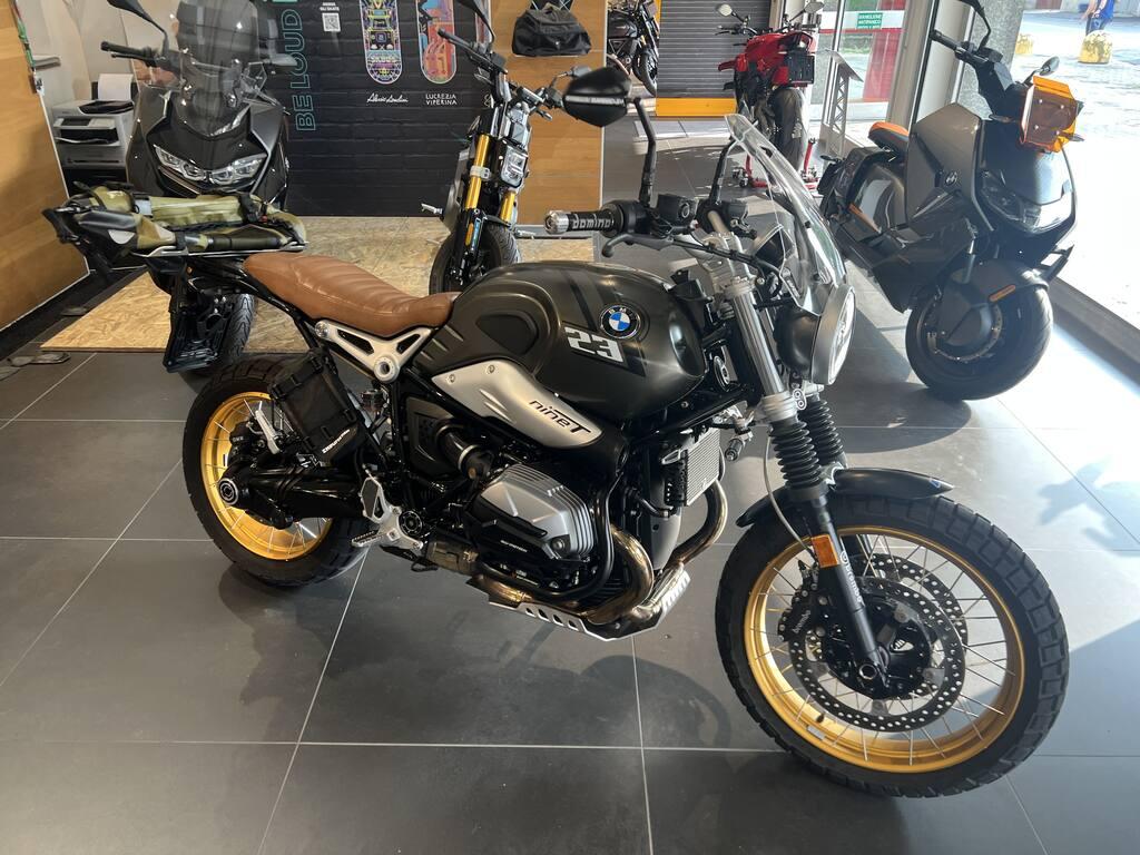 R 1200 NINET