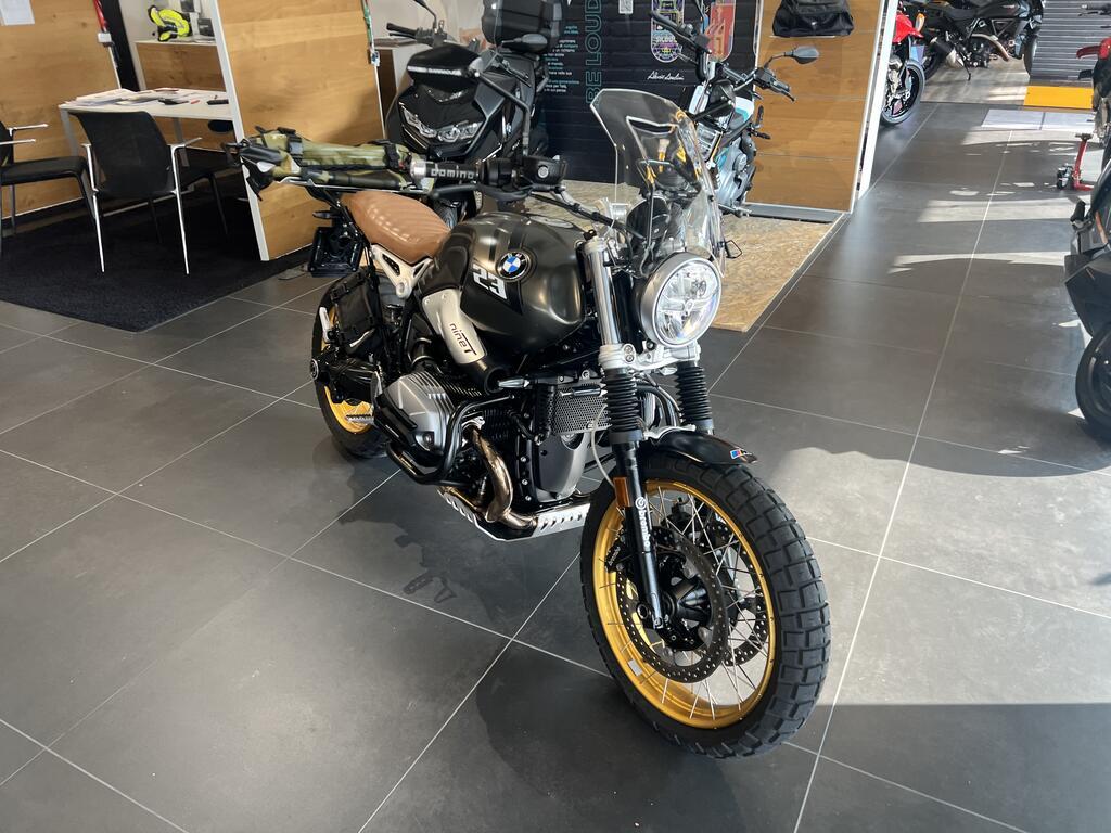 R 1200 NINET
