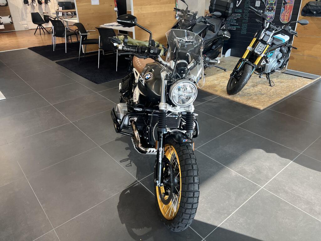 R 1200 NINET