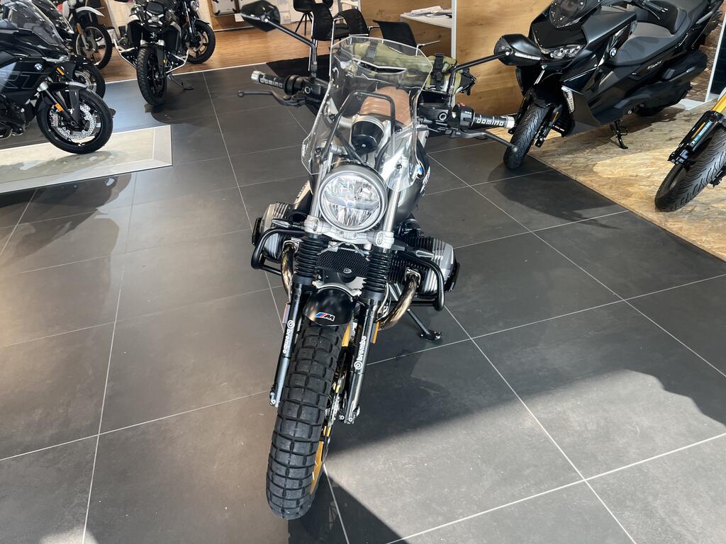 R 1200 NINET