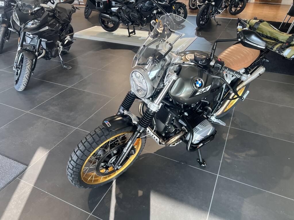 R 1200 NINET