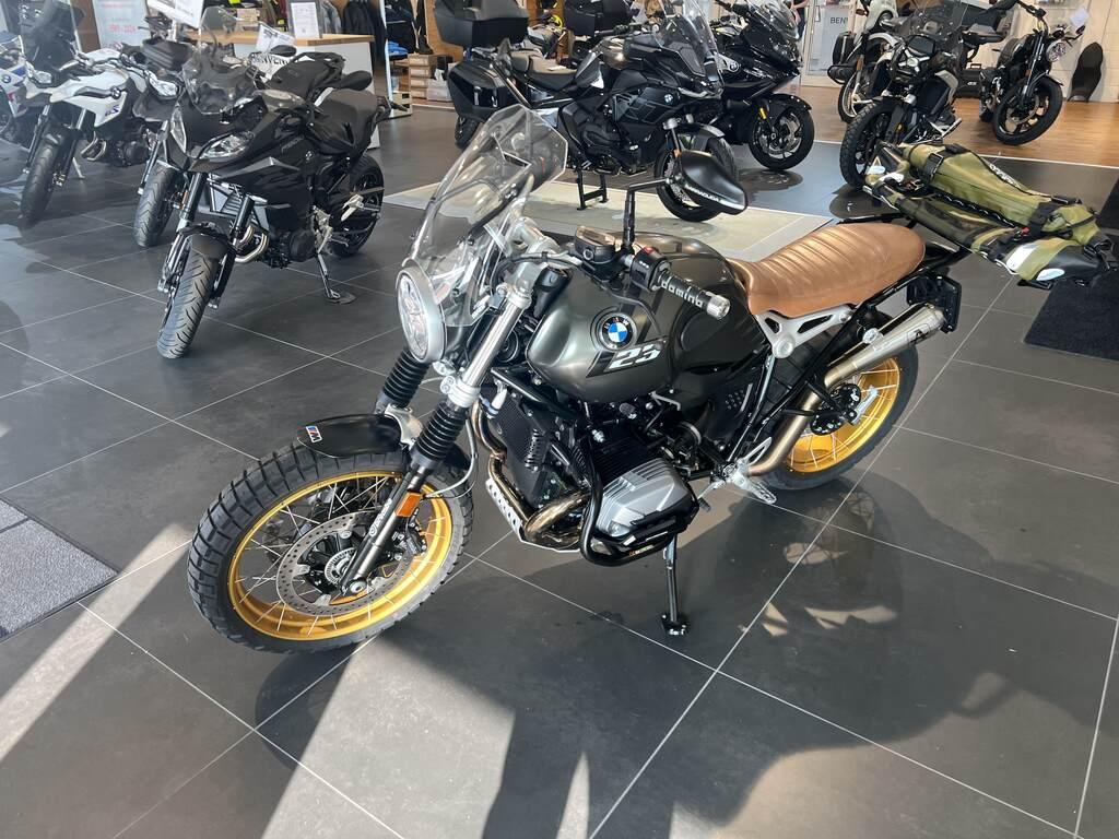 R 1200 NINET