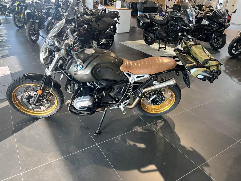 R 1200 NINET