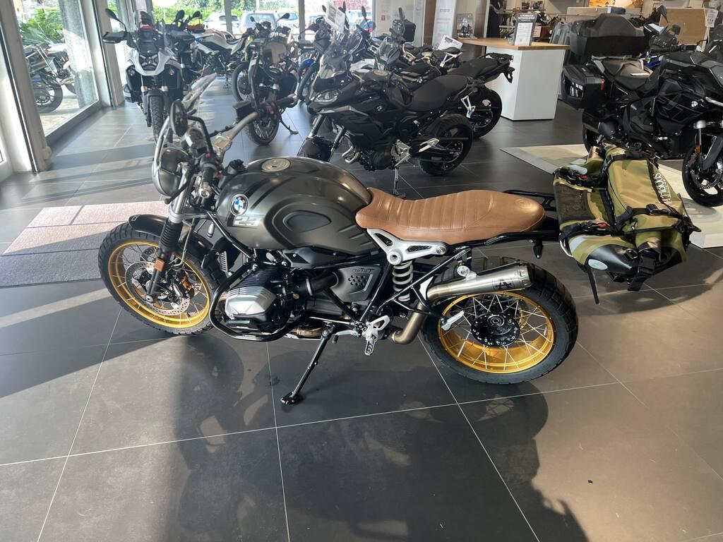 R 1200 NINET