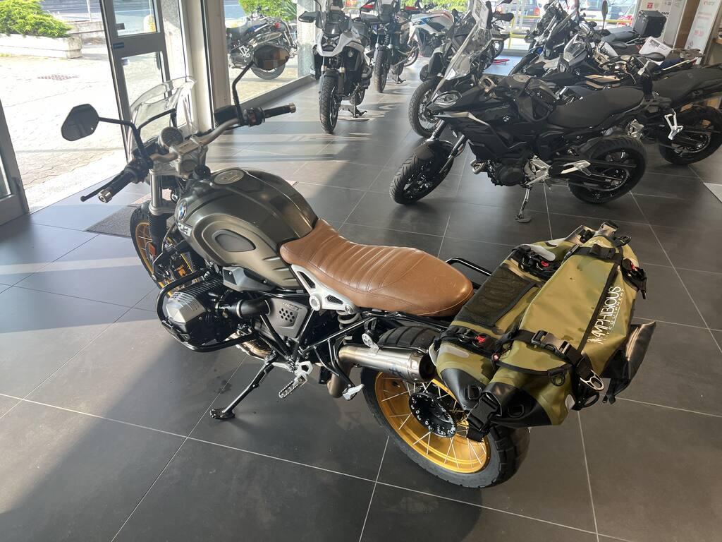 R 1200 NINET