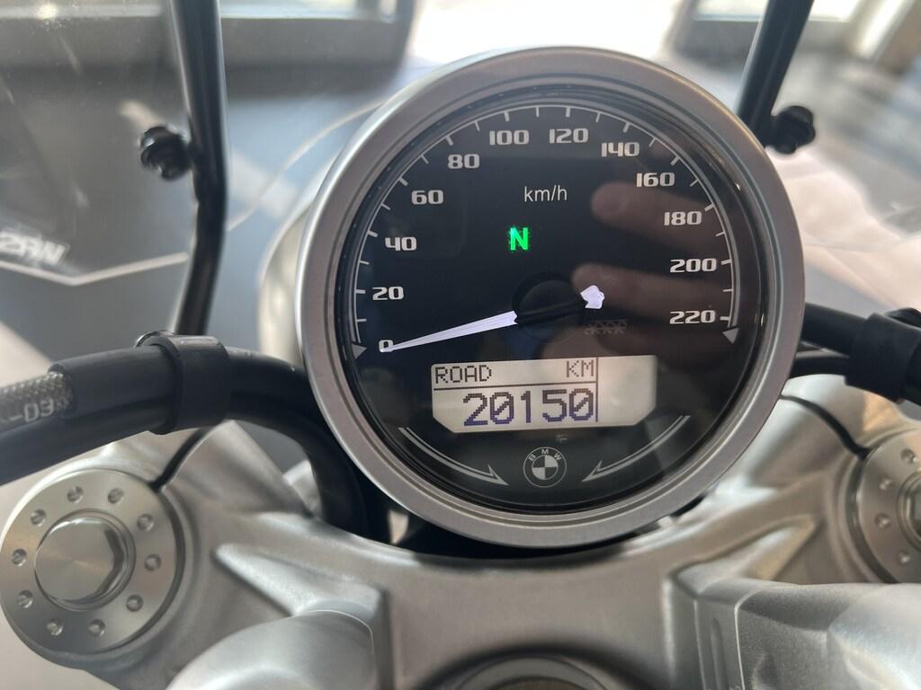 R 1200 NINET