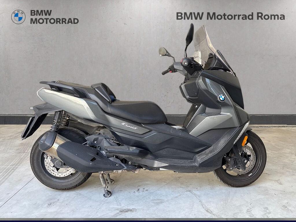 C 400 GT