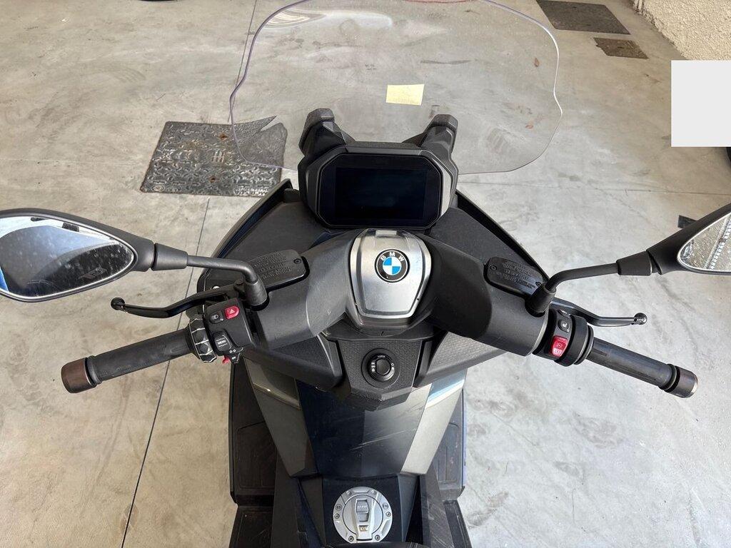 C 400 GT