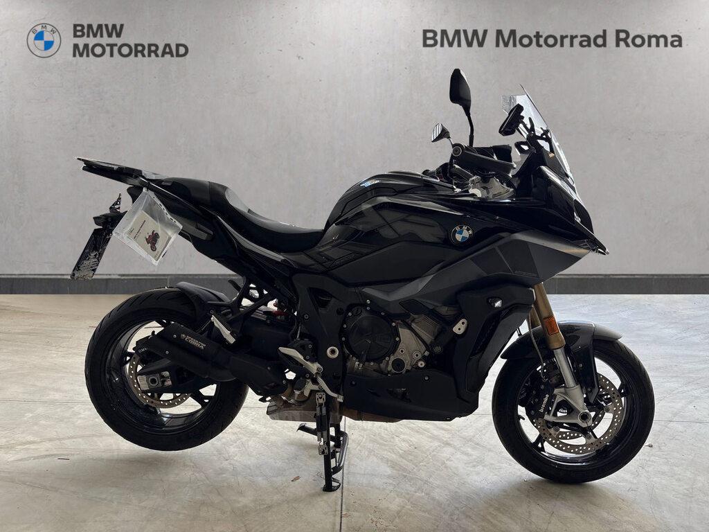 S 1000 XR