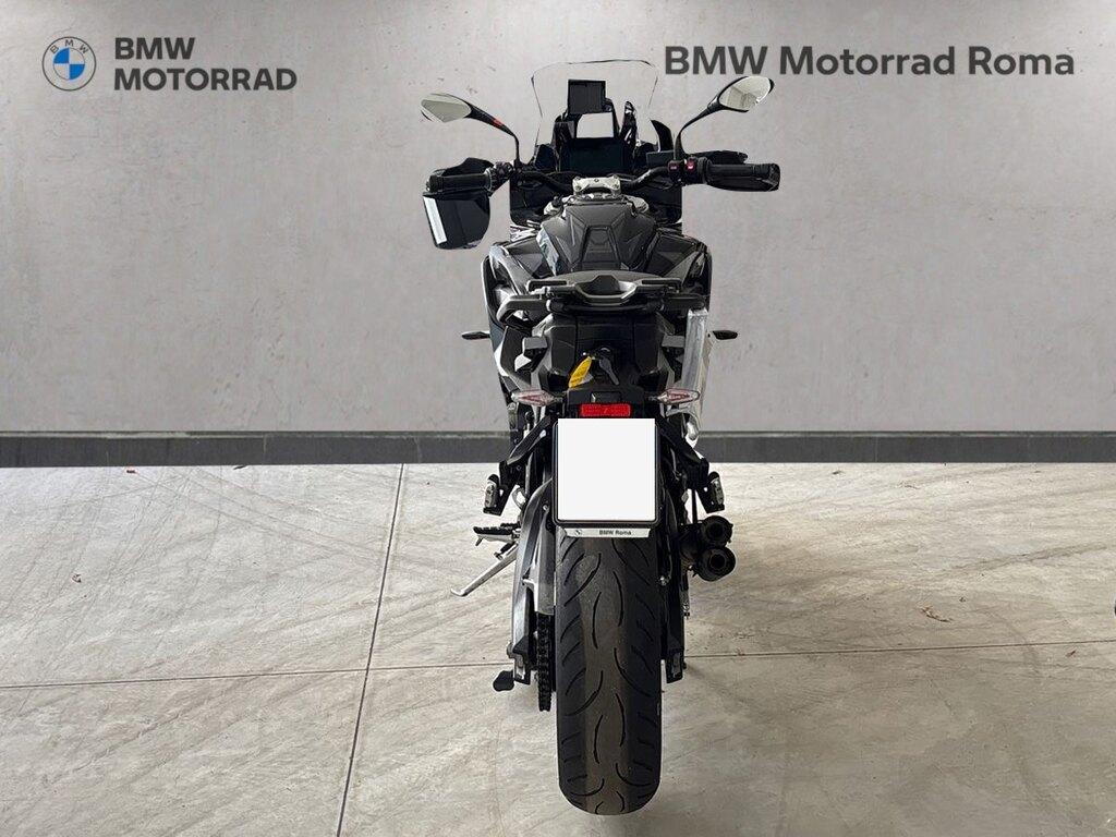 S 1000 XR
