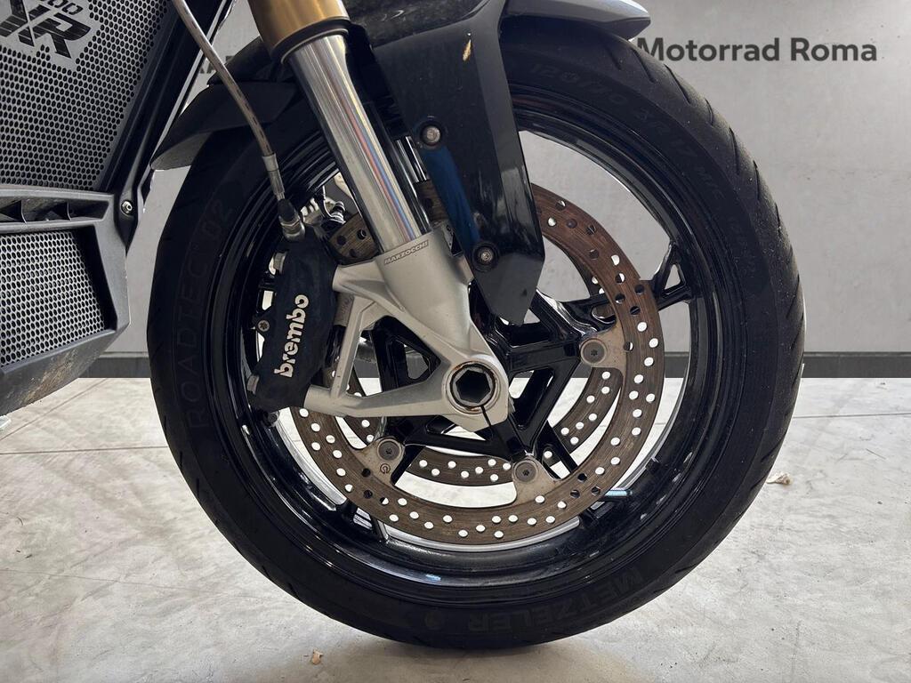 S 1000 XR