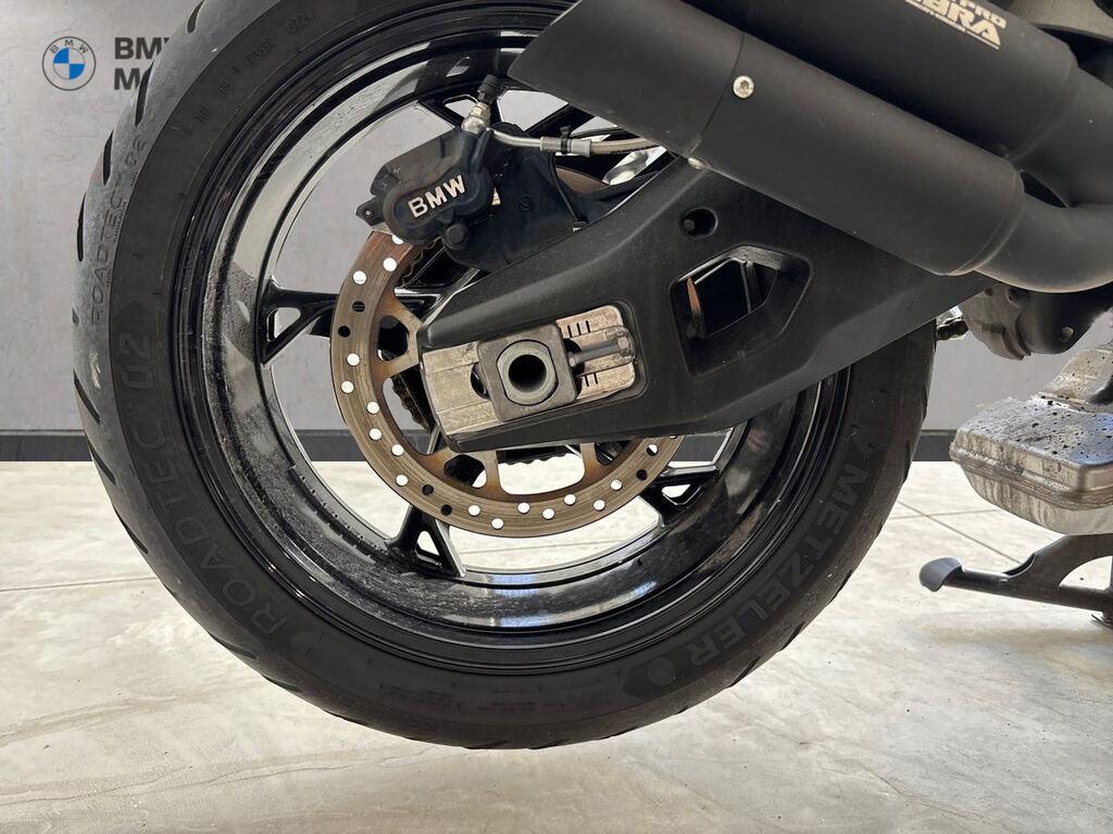 S 1000 XR