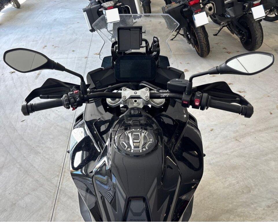 S 1000 XR