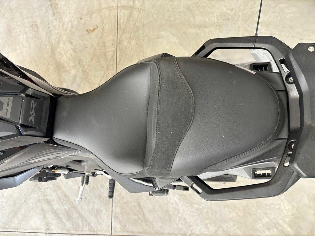 S 1000 XR