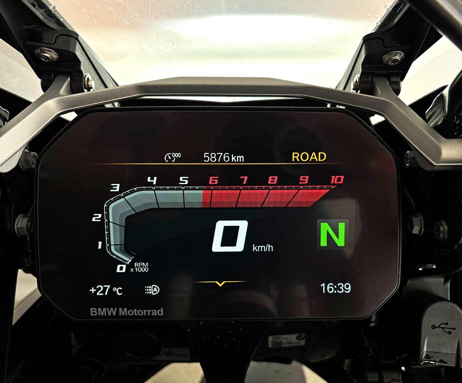 R 1250 GS
