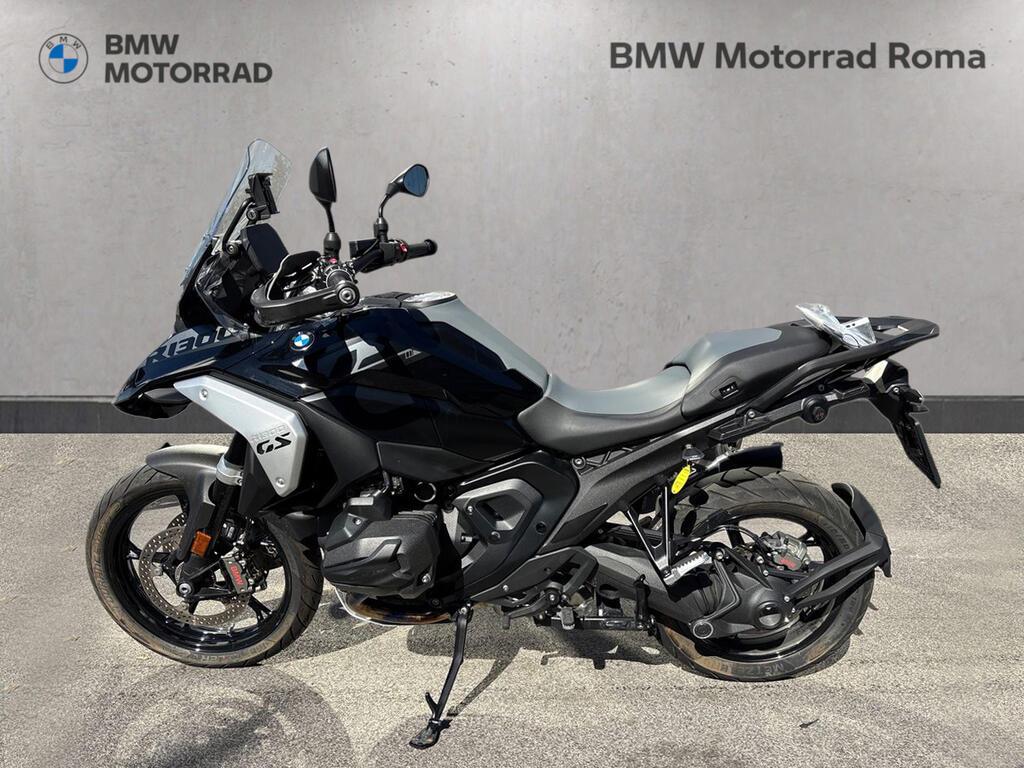 R 1300 GS