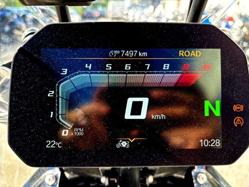R 1300 GS