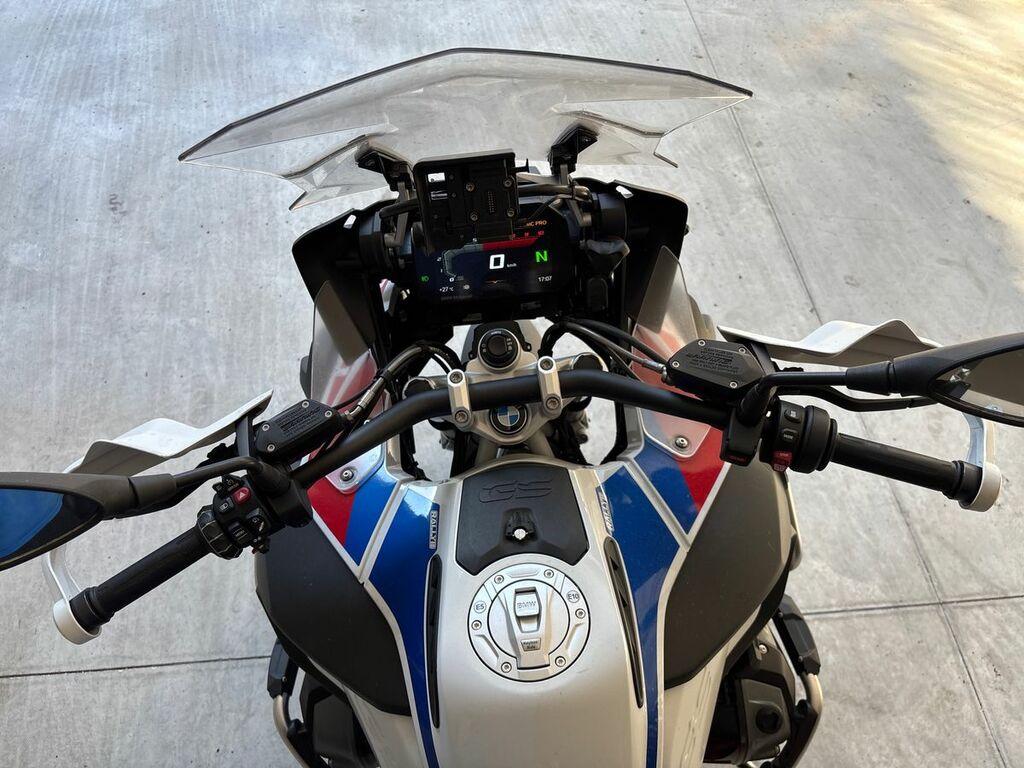 R 1250 GS