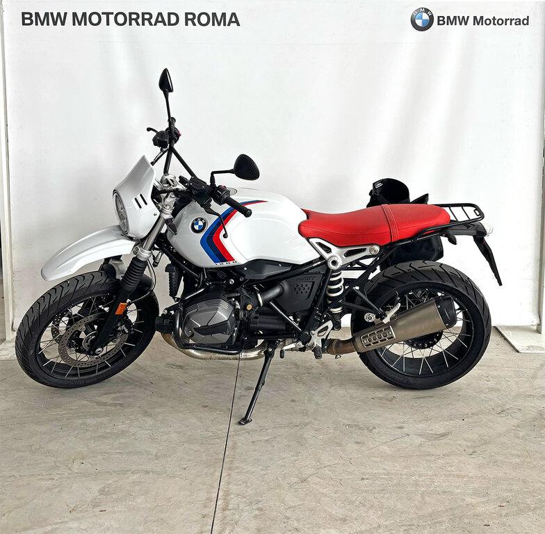 R 1200 NINET