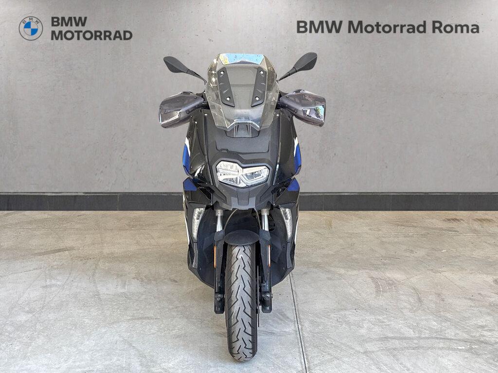 C 400 X