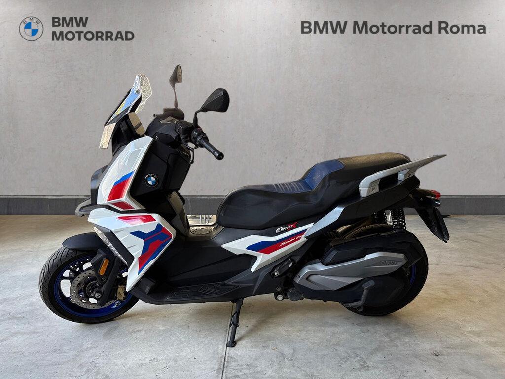 C 400 X