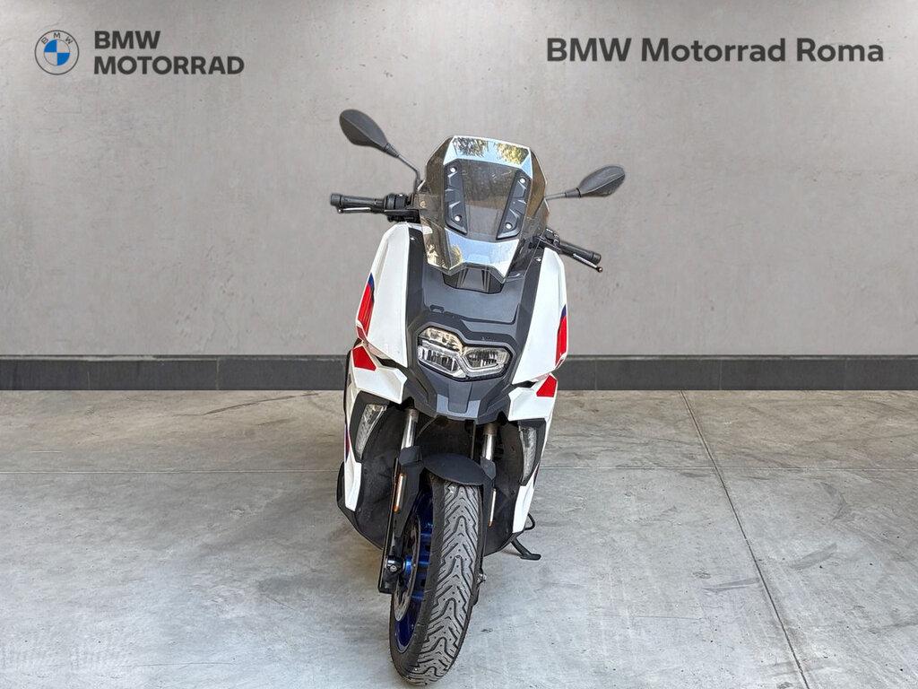 C 400 X