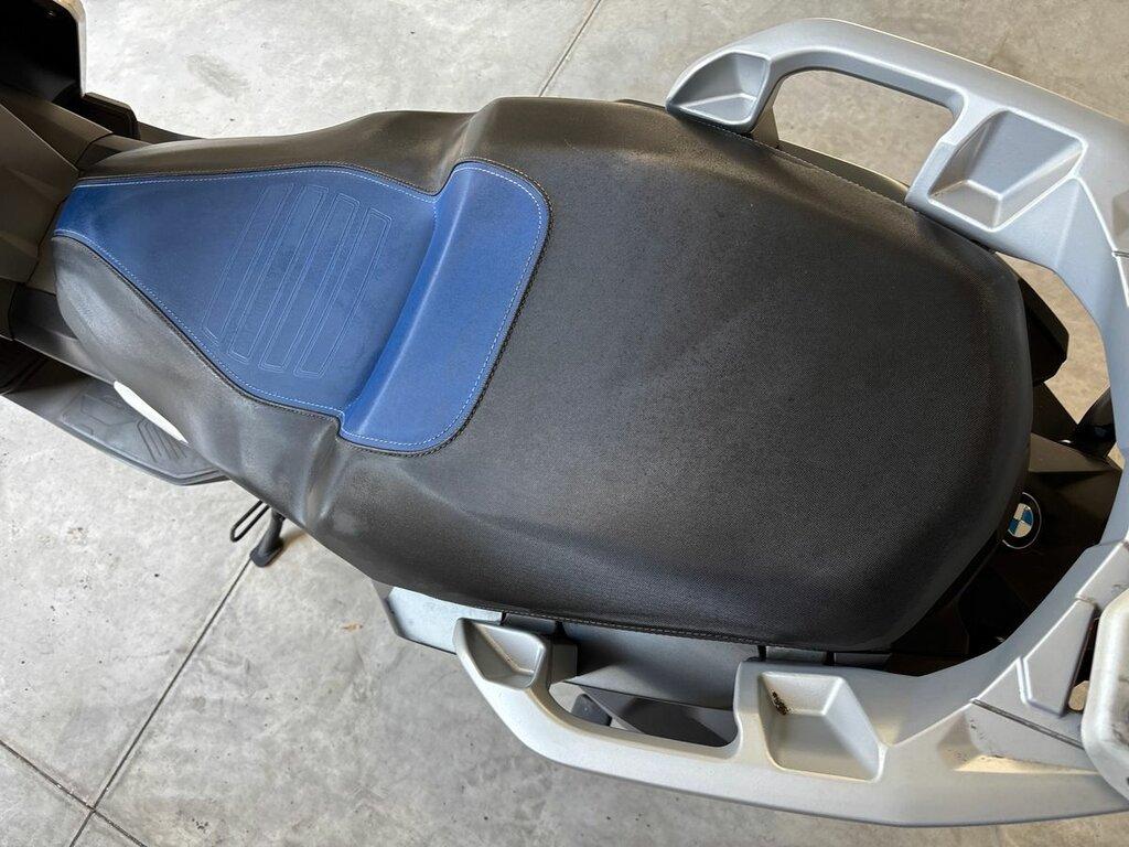 C 400 X