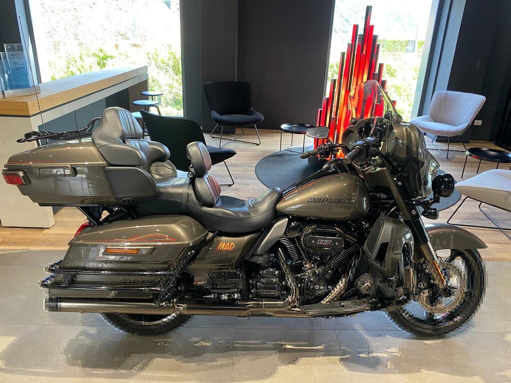 CVO 1923 LIMITED