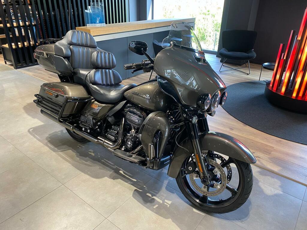 CVO 1923 LIMITED
