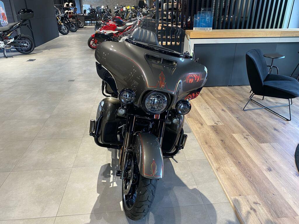 CVO 1923 LIMITED