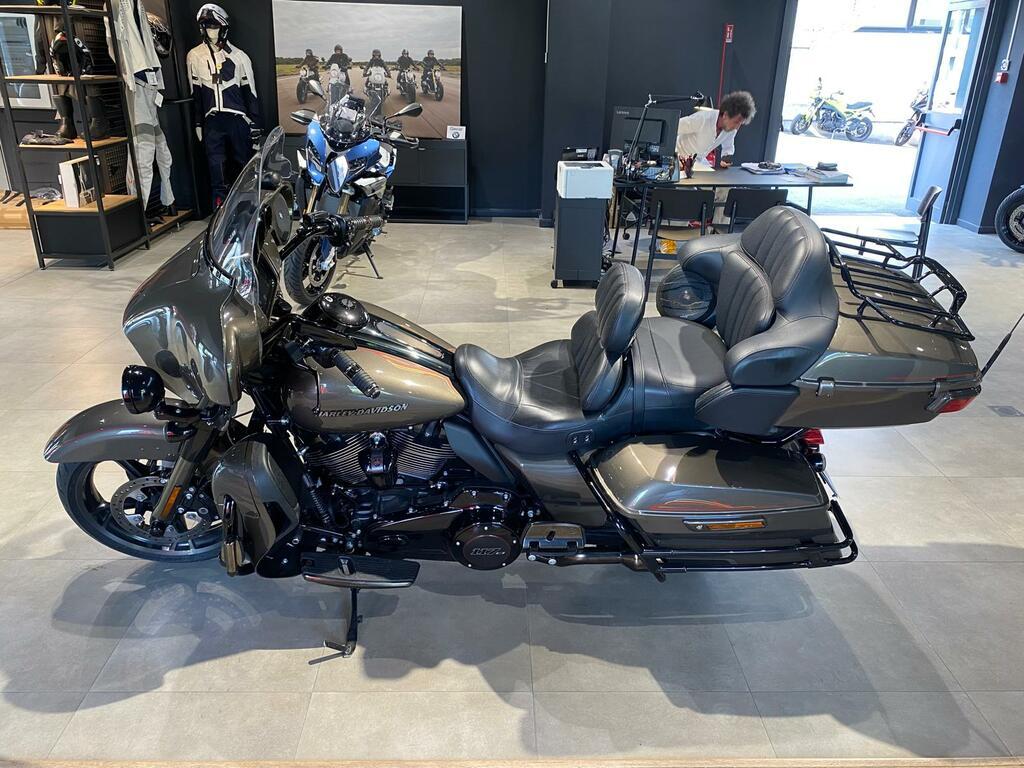 CVO 1923 LIMITED