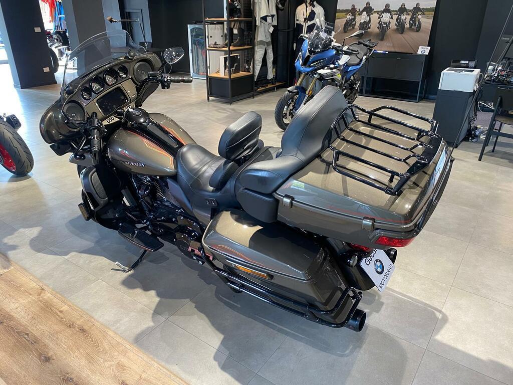 CVO 1923 LIMITED