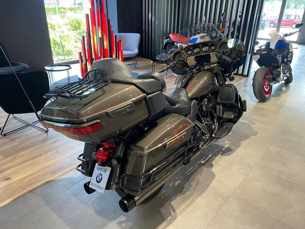 CVO 1923 LIMITED