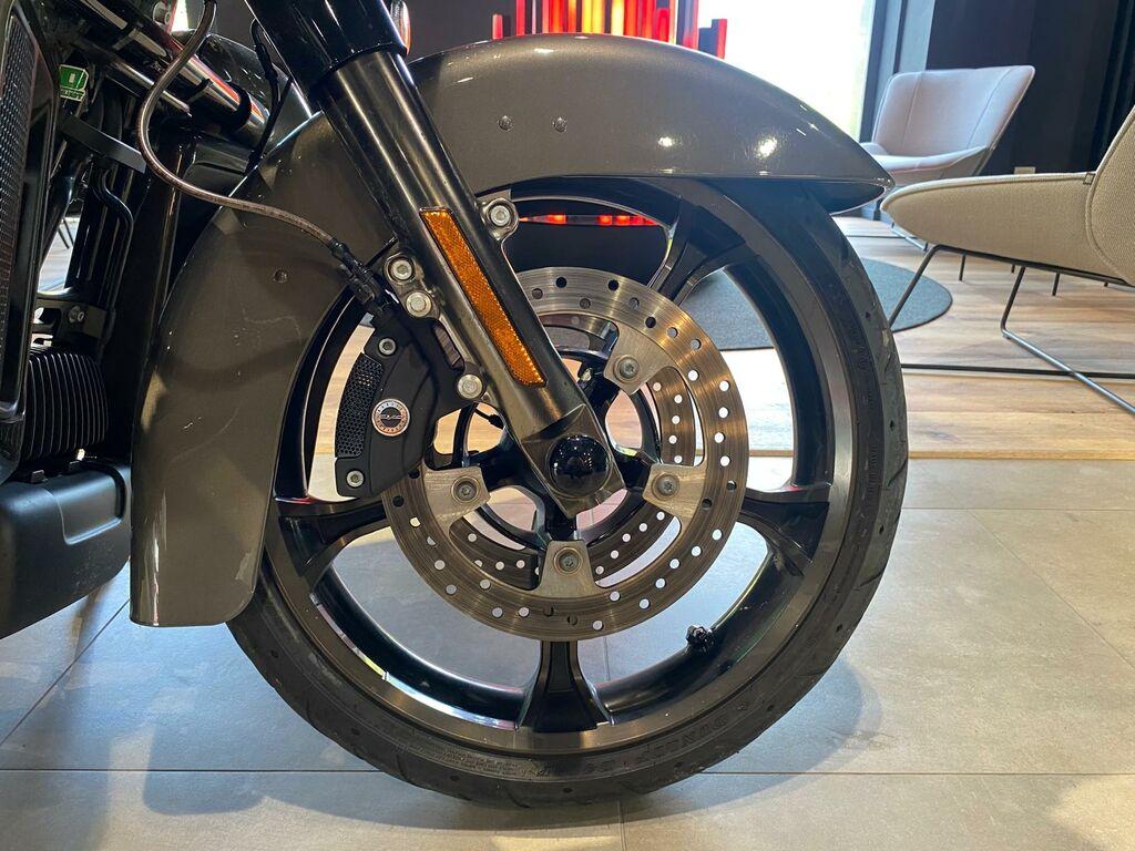 CVO 1923 LIMITED