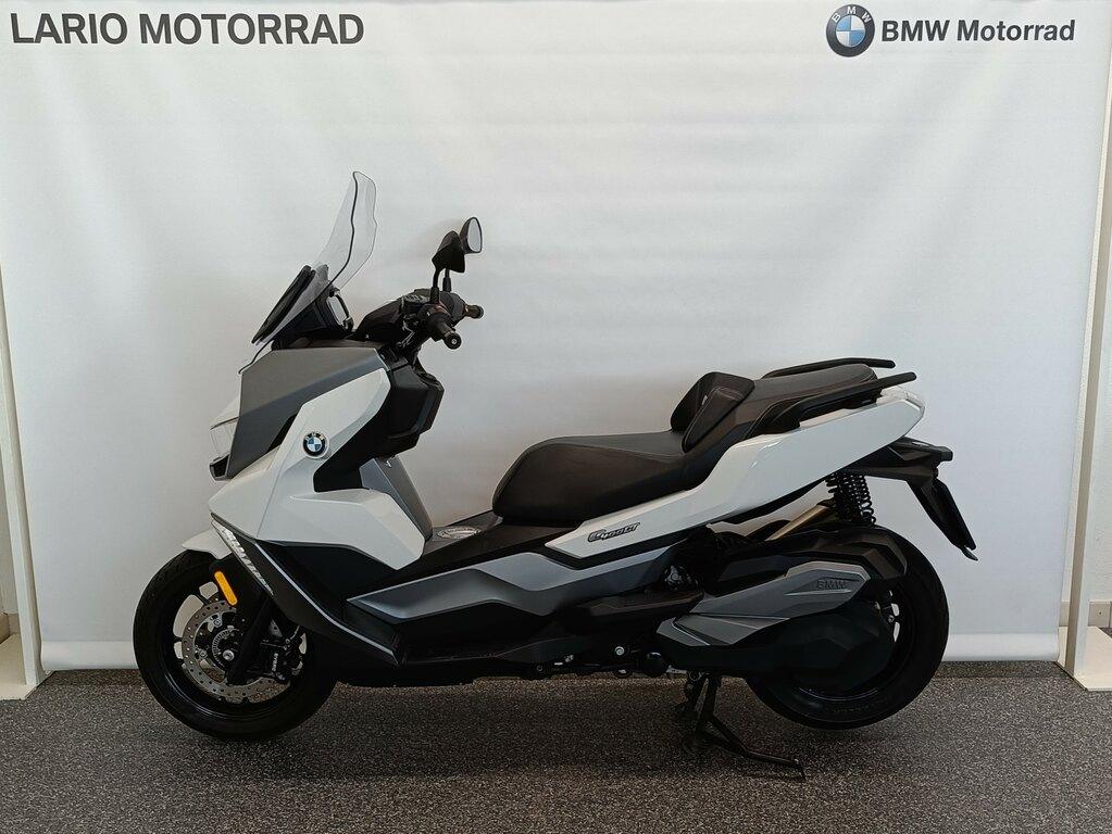 C 400 GT