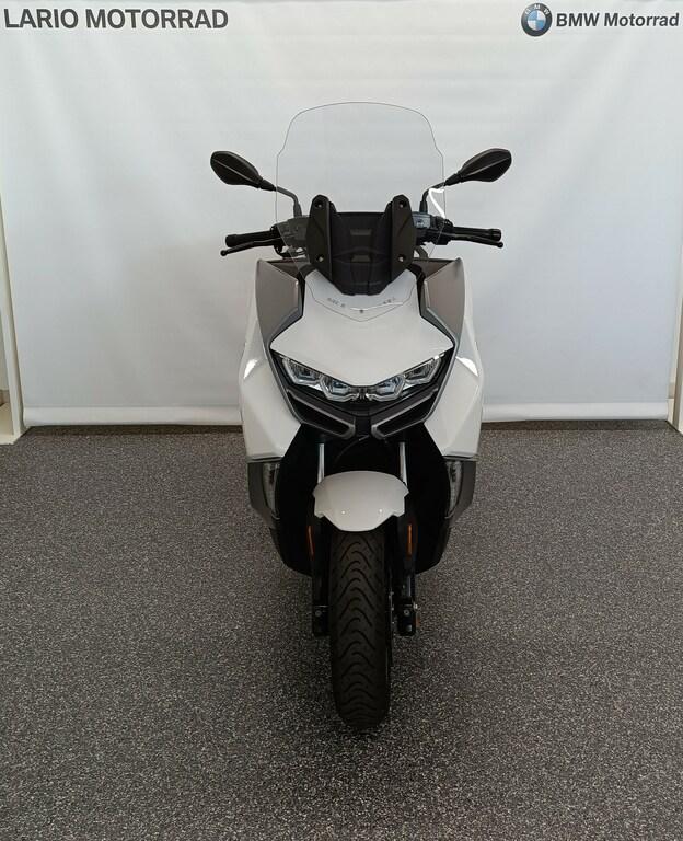 C 400 GT