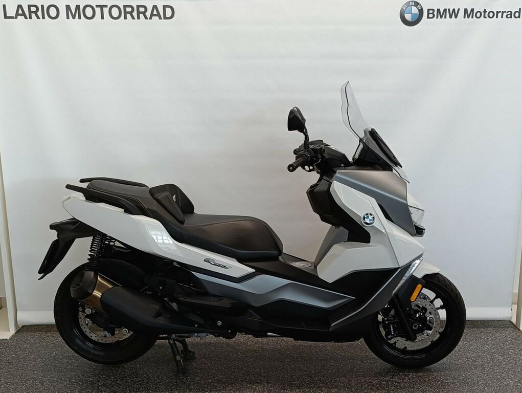 C 400 GT
