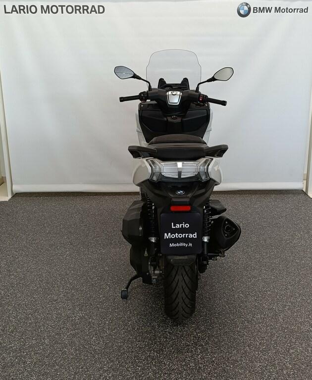 C 400 GT