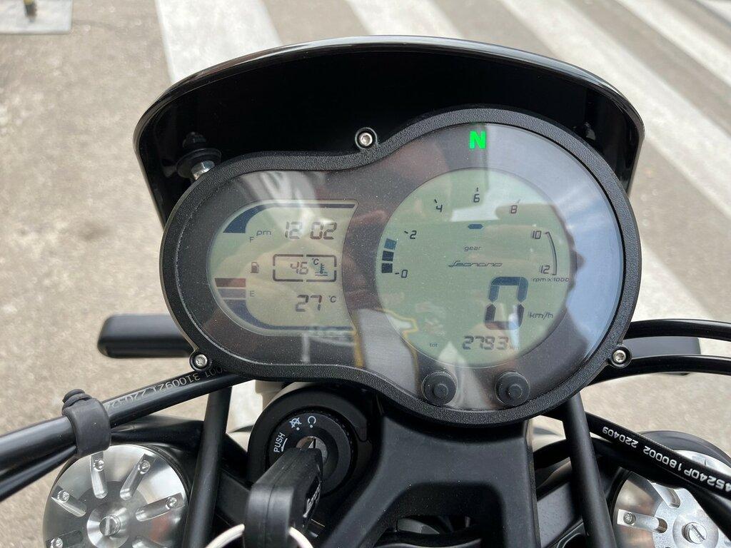 LEONCINO 500