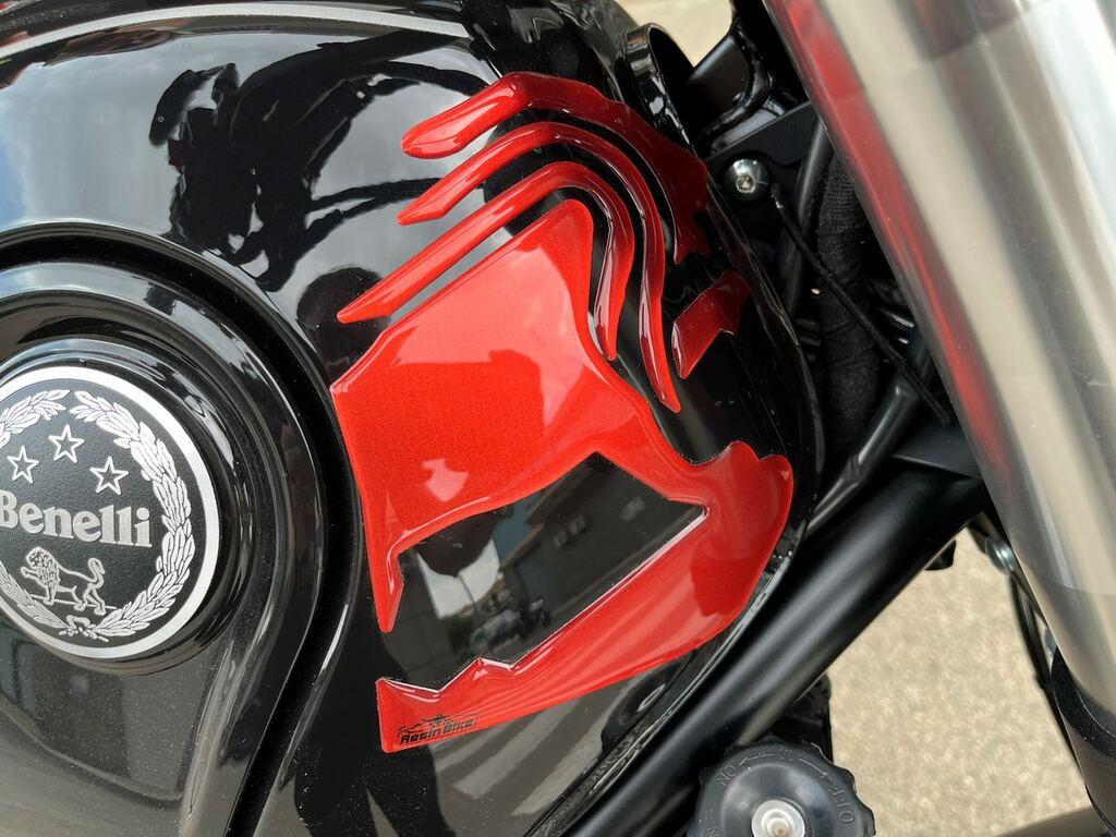LEONCINO 500