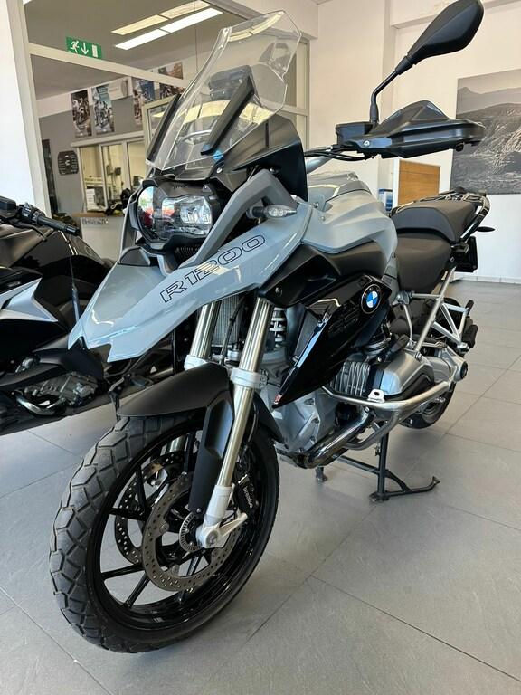 R 1200 GS