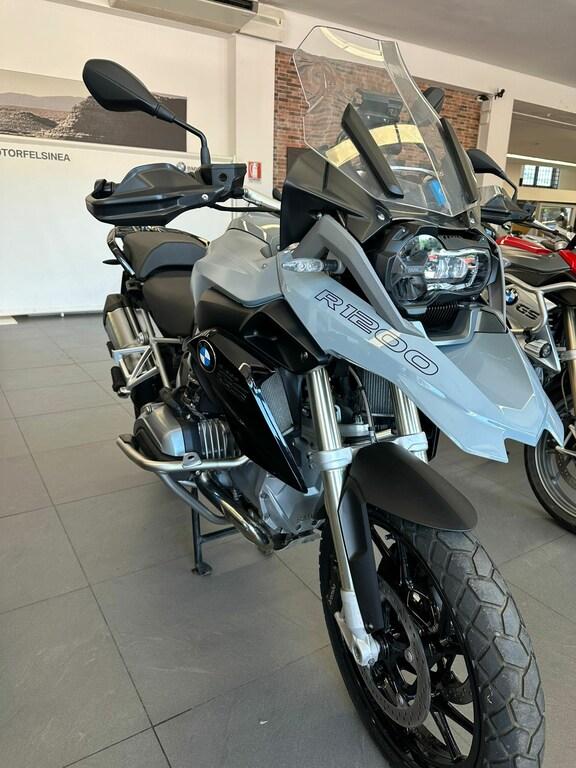 R 1200 GS