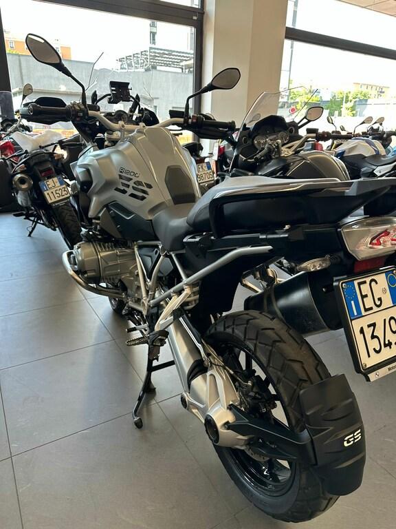 R 1200 GS