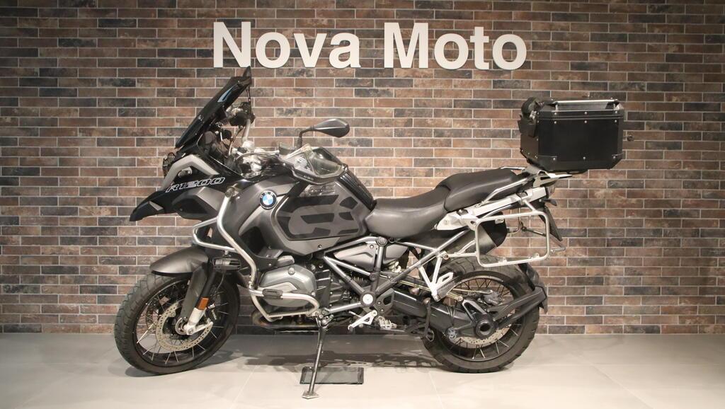 R 1200 GS