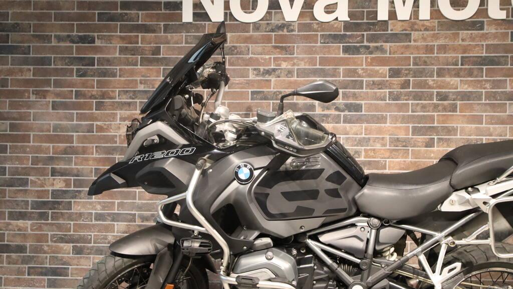 R 1200 GS