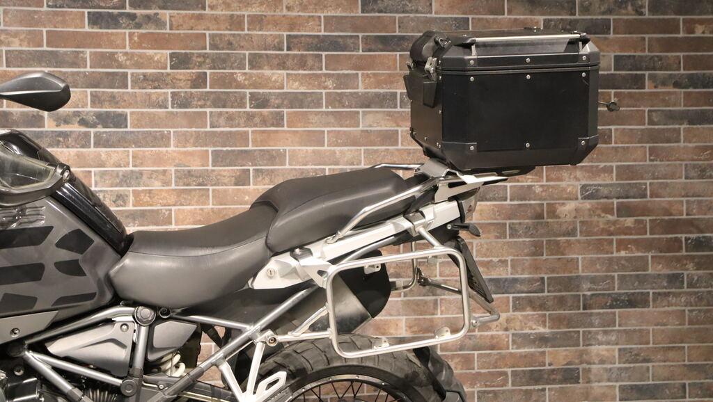 R 1200 GS