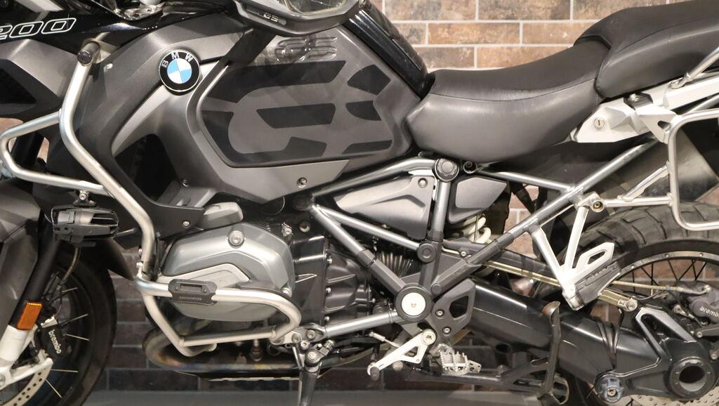 R 1200 GS