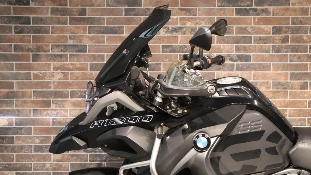 R 1200 GS