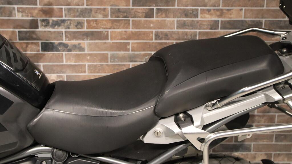 R 1200 GS